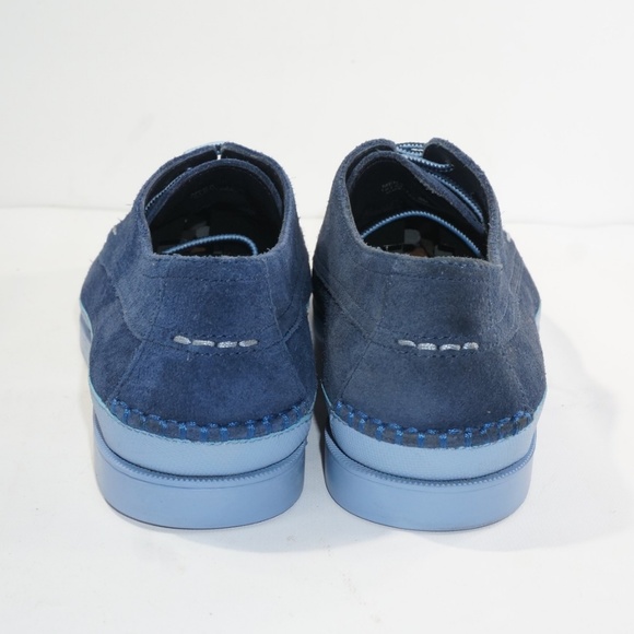 Cole Haan Mason Sz 9 Navy Blue Casual Mens C3A C42 main image 5